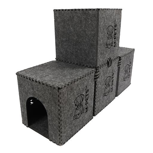 MILSON Felt Fort Cushion