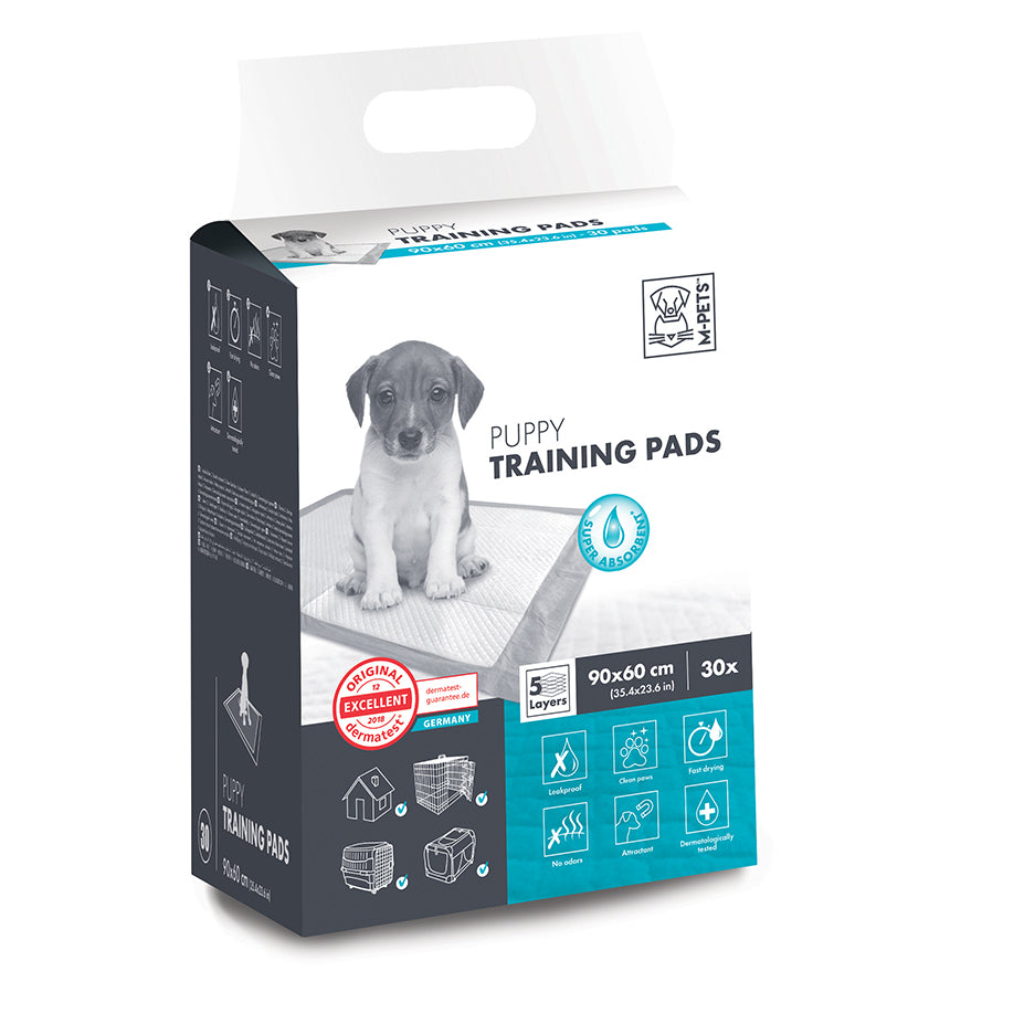 Puppy Training Pads 90 x 60 cm