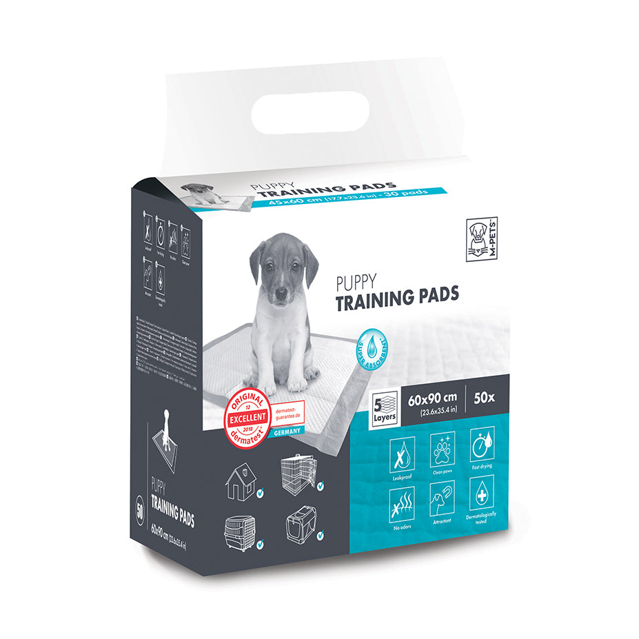 Puppy Training Pads 90 x 60 cm