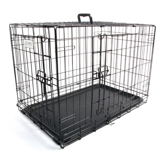 M-Pets Cruiser Wire Crate