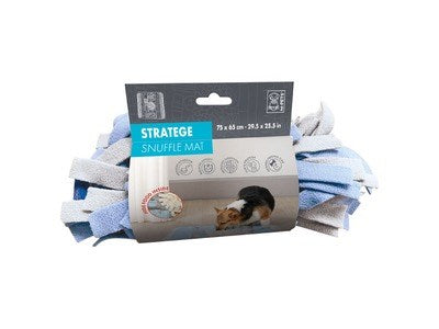 M-Pets Stratege Snuffle Mat – Rectangle