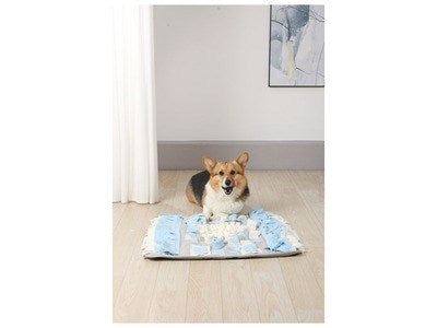M-Pets Stratege Snuffle Mat – Rectangle