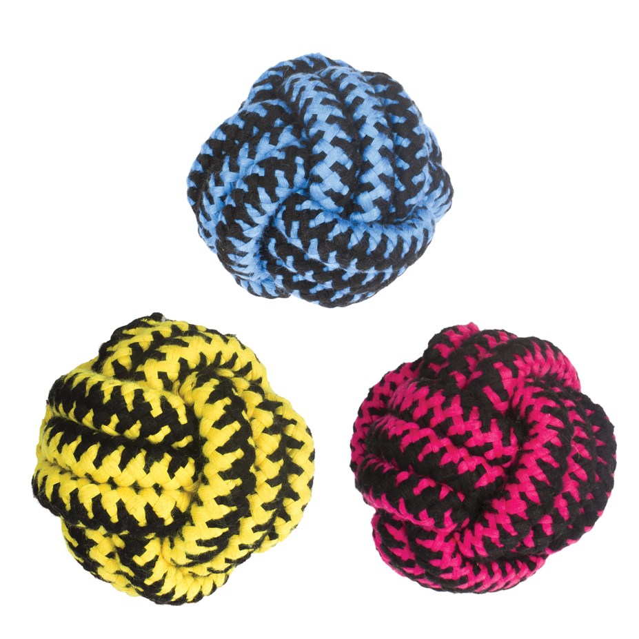 M-PETS TWIST Ball