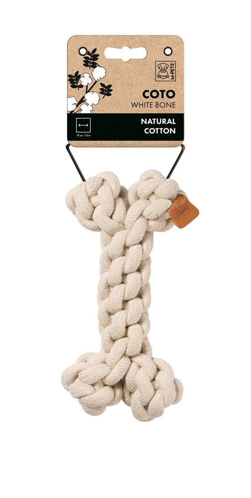 M-Pets Coto ECO Rope Bone