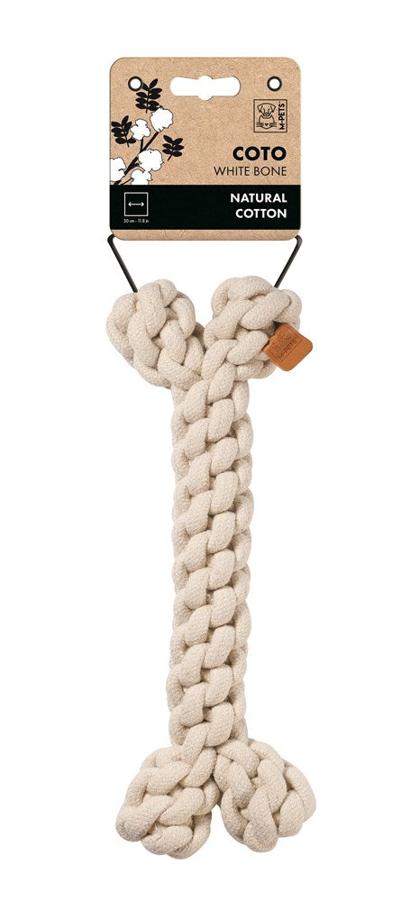 M-Pets Coto ECO Rope Bone
