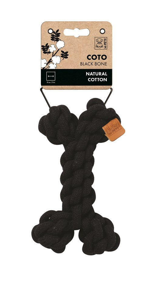M-Pets Coto ECO Rope Bone