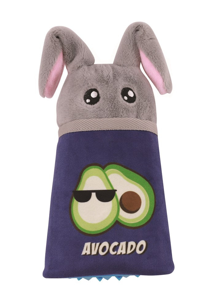M-Pets Snack Attack Food Dispenser Dog Toy – Roger, Angel & Trevor
