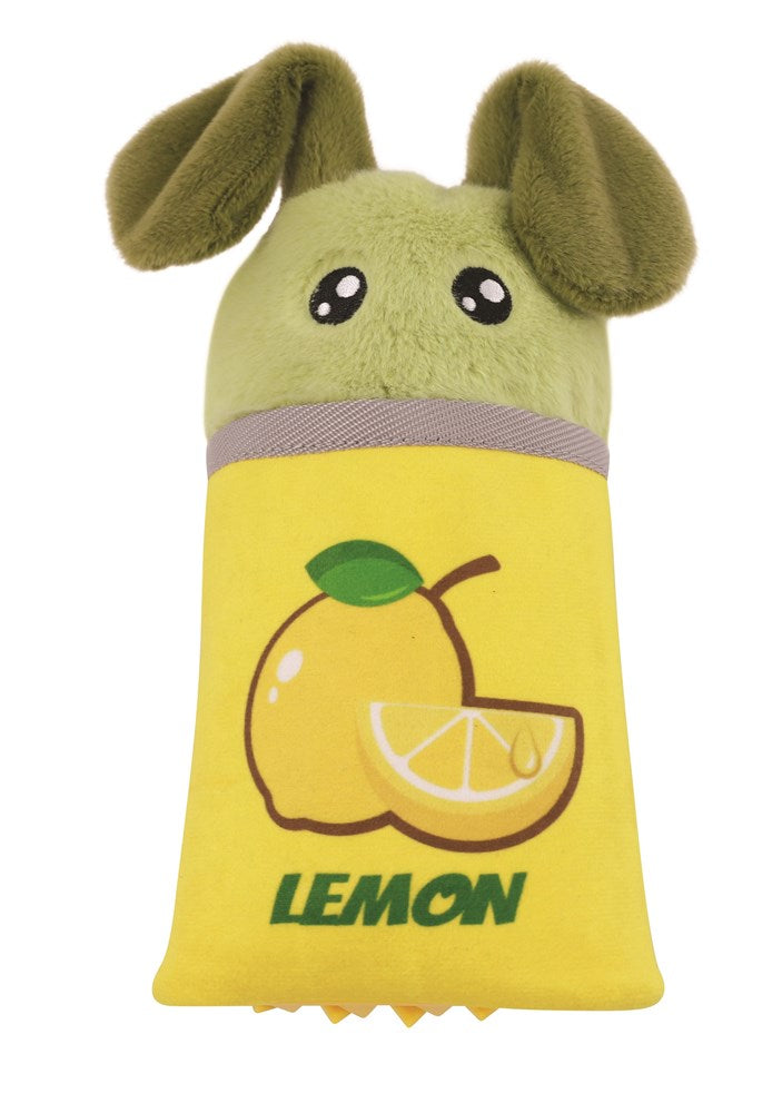 M-Pets Snack Attack Food Dispenser Dog Toy – Roger, Angel & Trevor