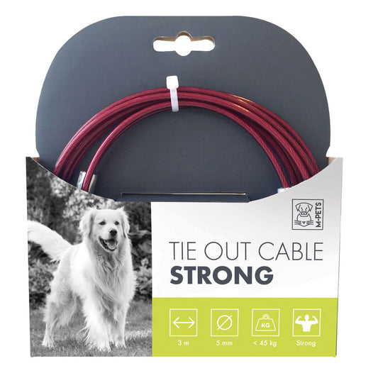 Tie-Out Cable Strong