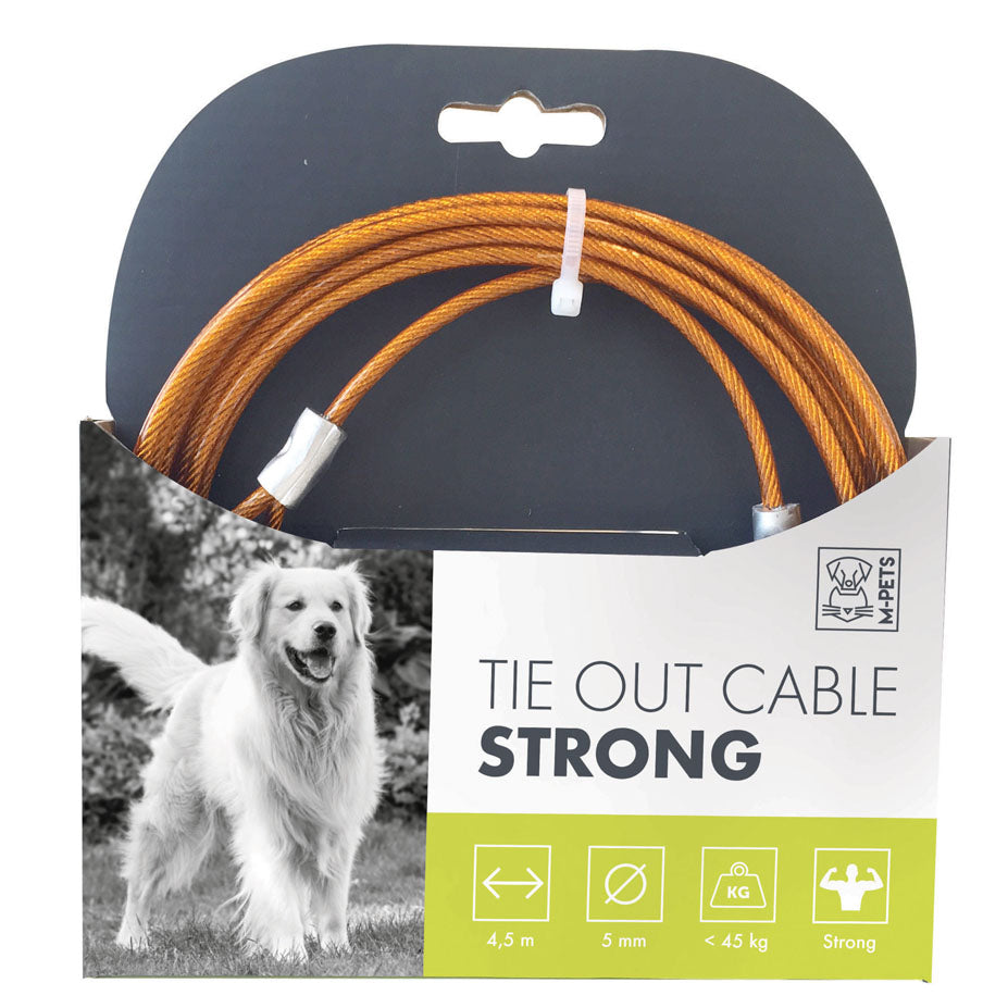 Tie-Out Cable Strong