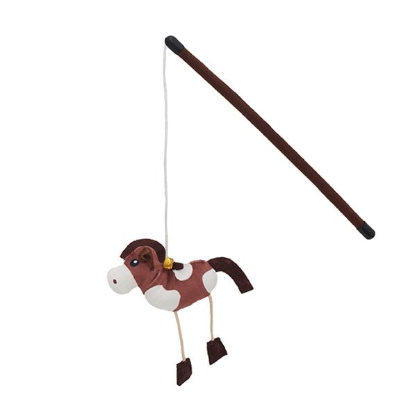 Farmyard Teaser