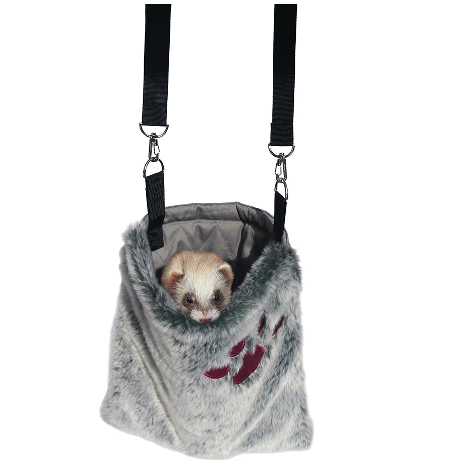 Snoozing & Carrying Bag