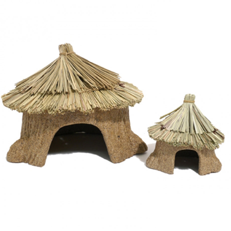 Edible Play Shack X Large