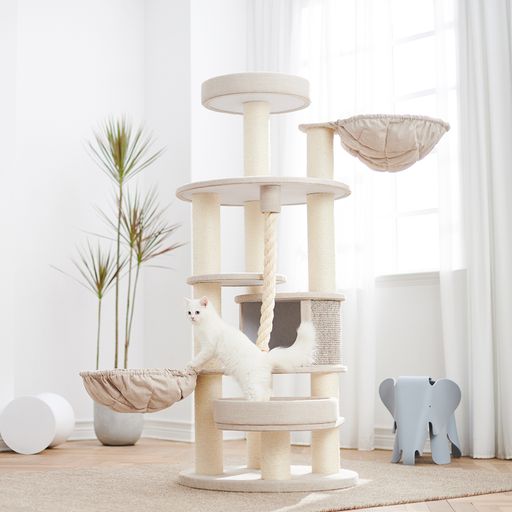 Petsbelle Summit Cat Tree