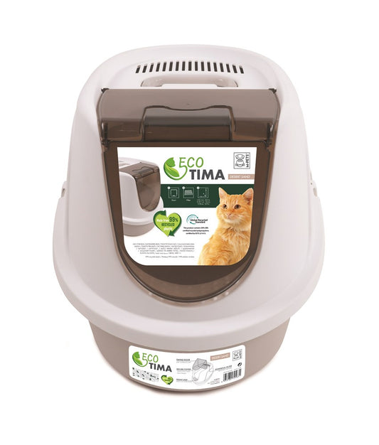 M-Pets ECO Tima Cat Litter Box