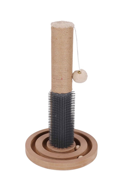 M-Pets Wellness Cat Tree – Juniper