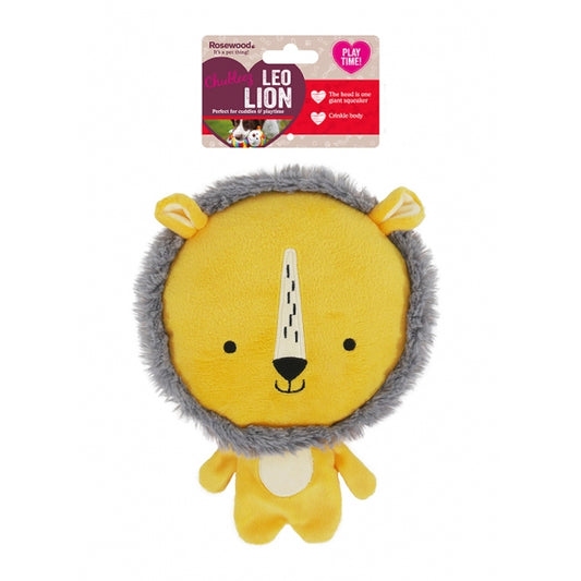 Leo Lion