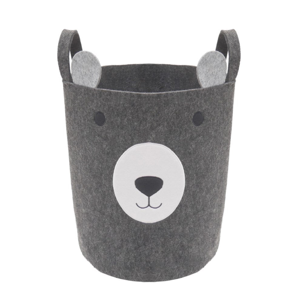 BEAR BASKET