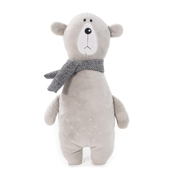 Bowie Bear