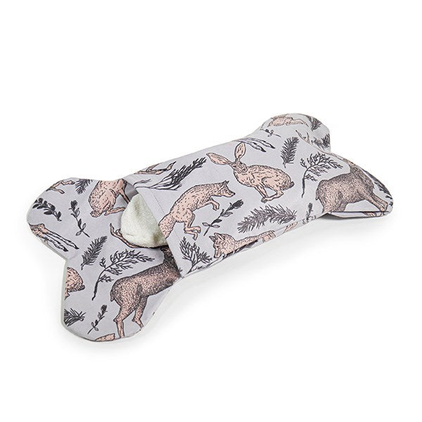 Fill your own Winter Woodland Bone