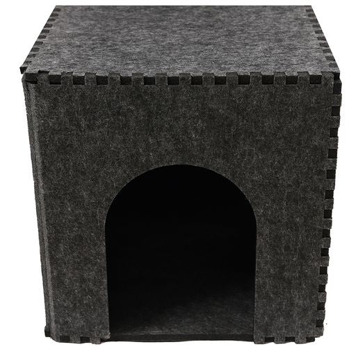 MILSON Felt Fort Cushion