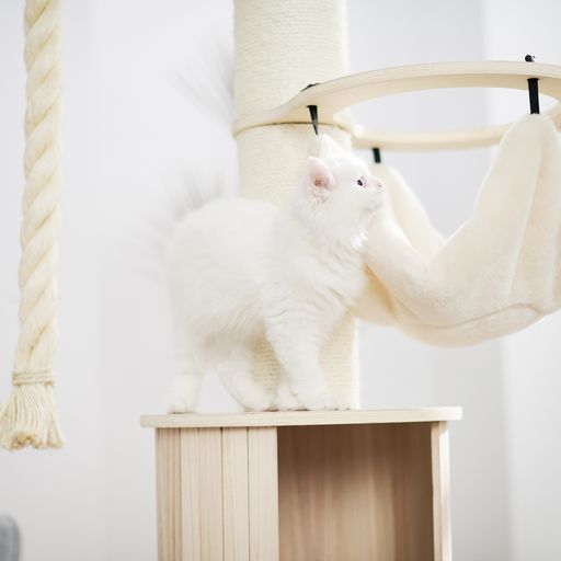 Petsbelle Solace Cat Tree