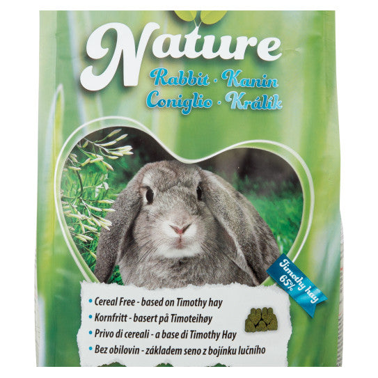 Nature Rabbit