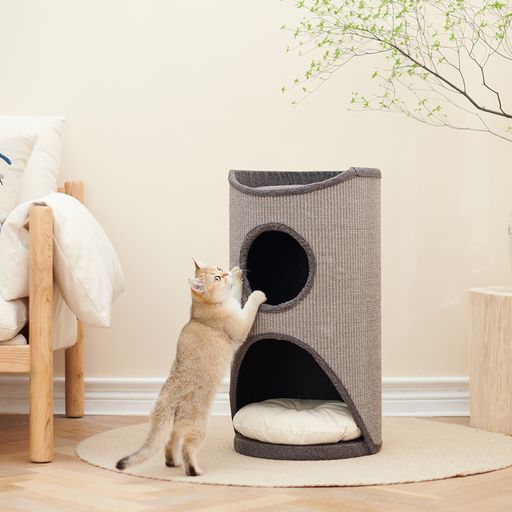 PetsBelle Sonas Cat Tree