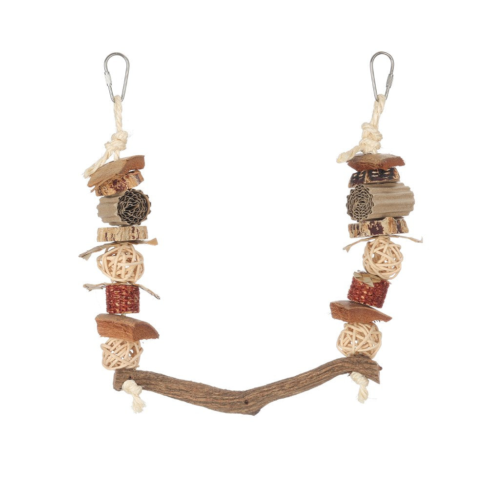 BeakJoy Treetop Swing – Medium