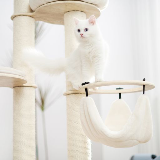 PetsBelle Utopia Cat Tree