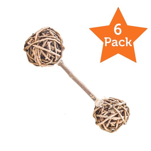 Willow Dumbbell