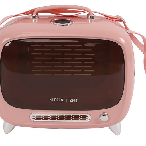 SIXTIES TV Pet Carrier