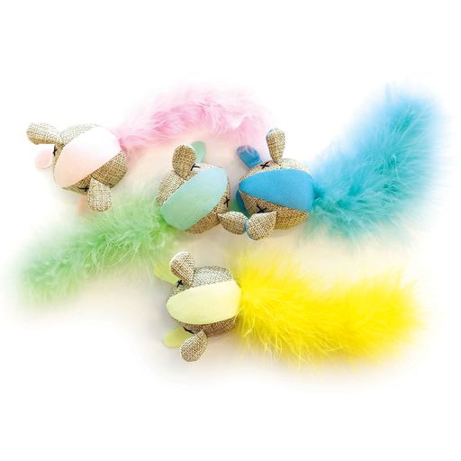 M-PETS MOUSE 17 x 7 x 4 cm