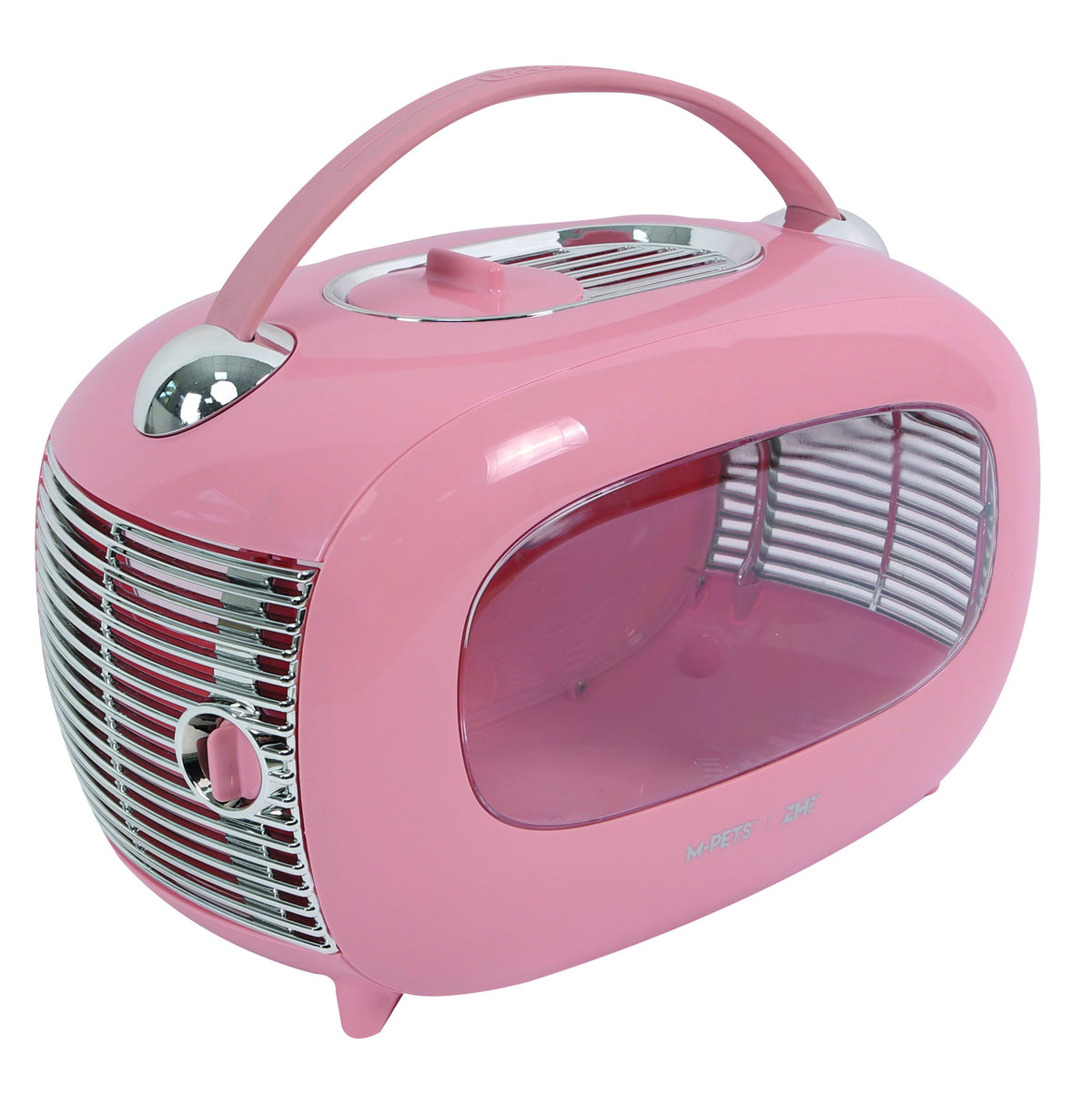 SIXTIES Classic Pet Carrier