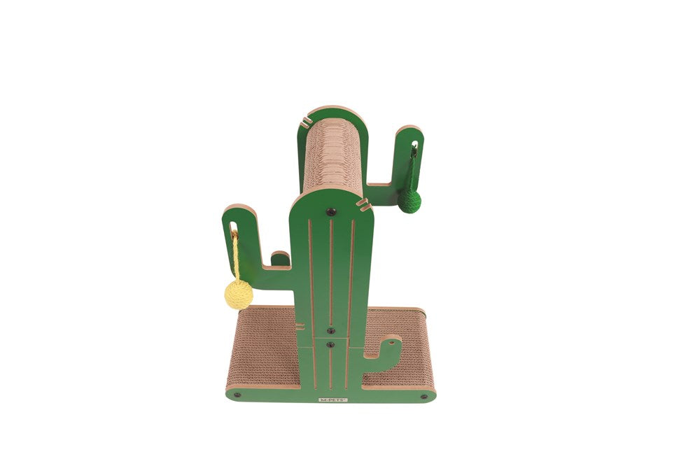 M-Pets Cactus Cat Scratcher – Arizona
