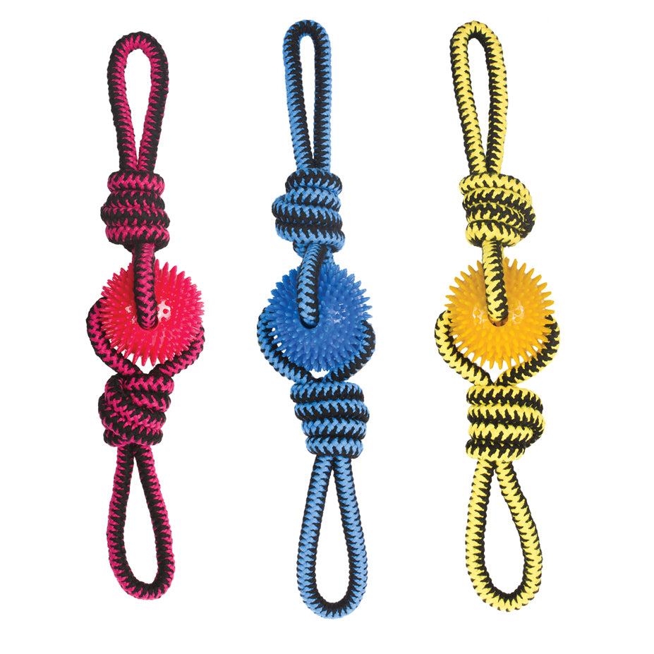 M-PETS TWIST Prickly Trio