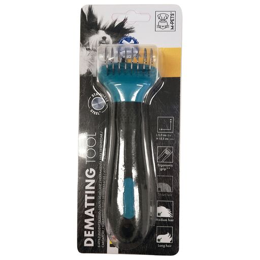 DEMATTING Tool