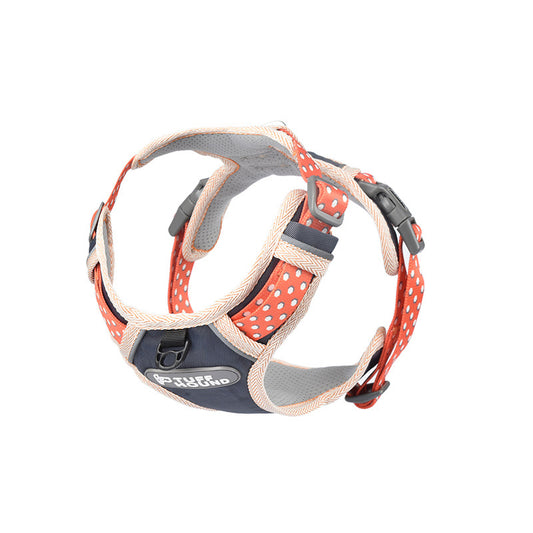 Tuff Hound Diamond Harness