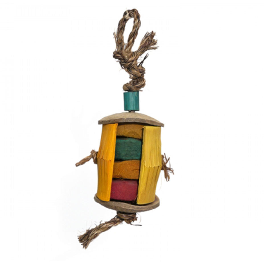 Coco Foraging Toy