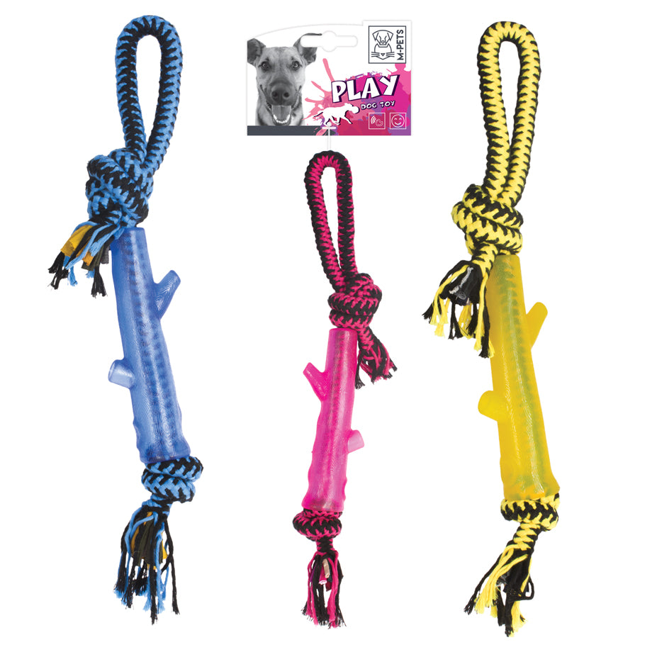 M-PETS TWIST Stick