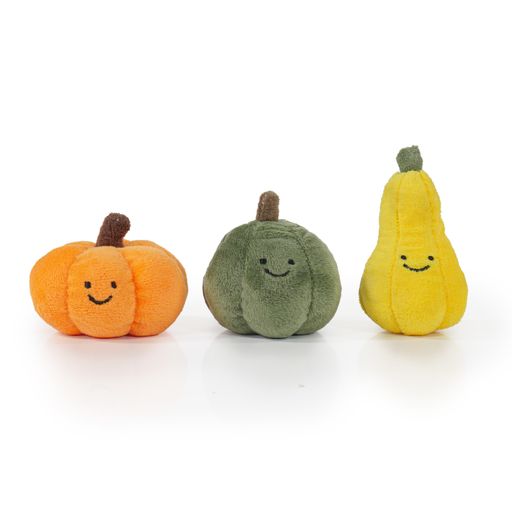 Mini Pumpkin 3 Pack