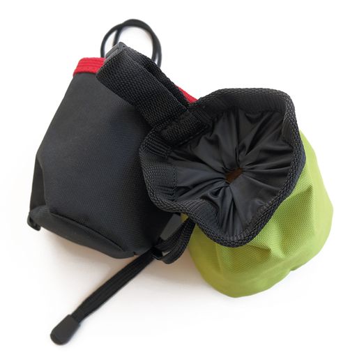 M-PETS NAZCA Treat bag - S (9 x 9 x 13 cm)
