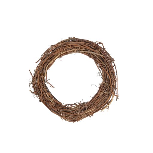 Curly Vine Ring