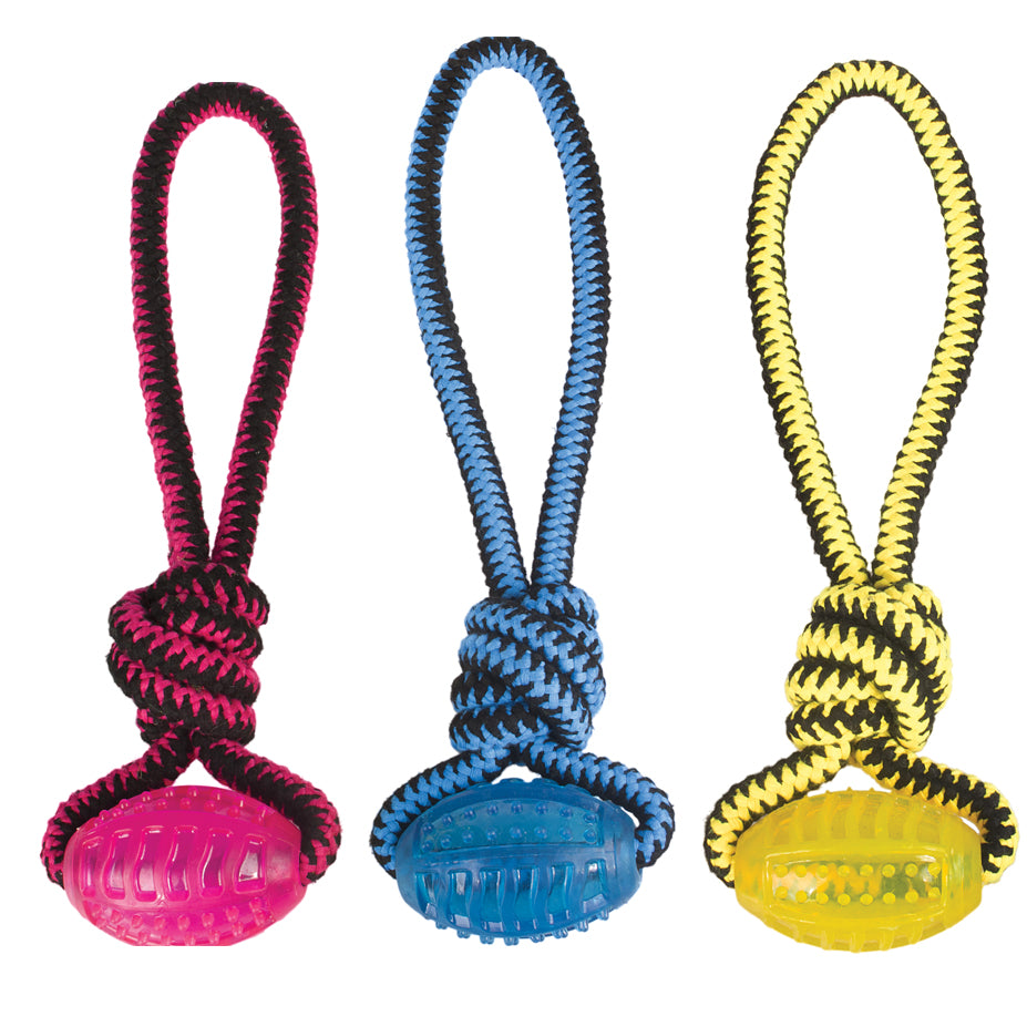 M-PETS TWIST Launcher