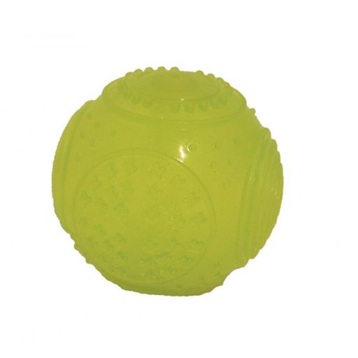 Glow in the dark ball