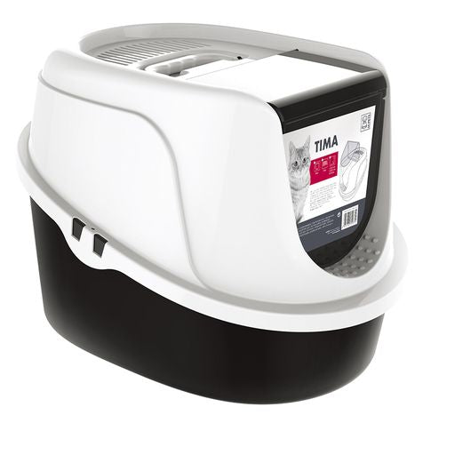 TIMA Cat Litter Box