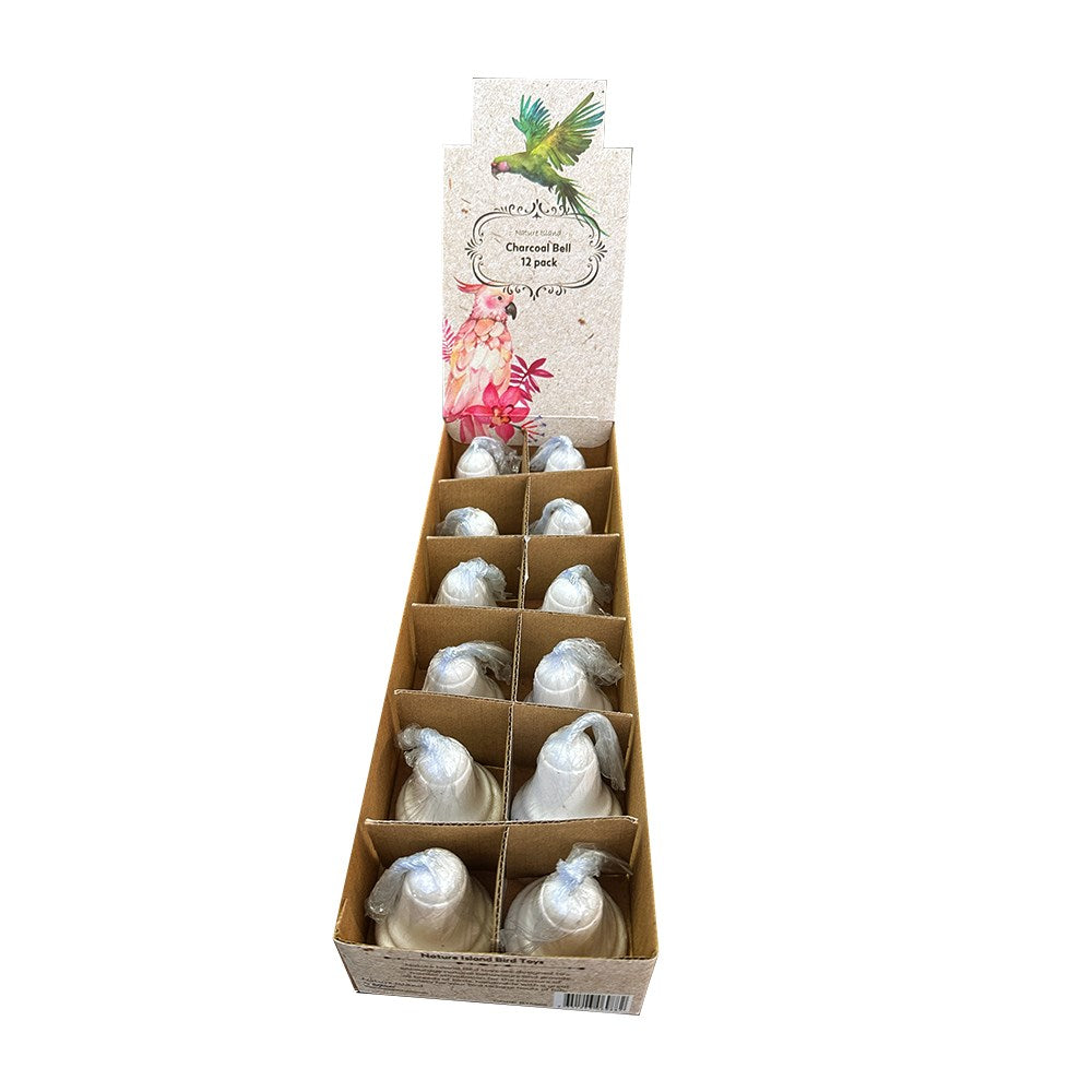 Calcium Bell - 12 pack