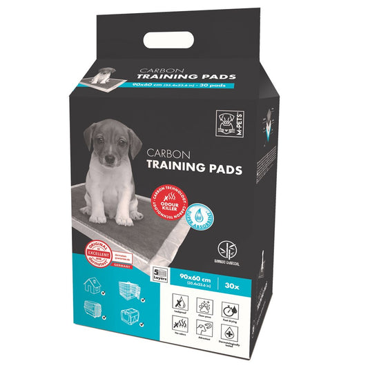 Carbon Training Pads 90 x 60 cm