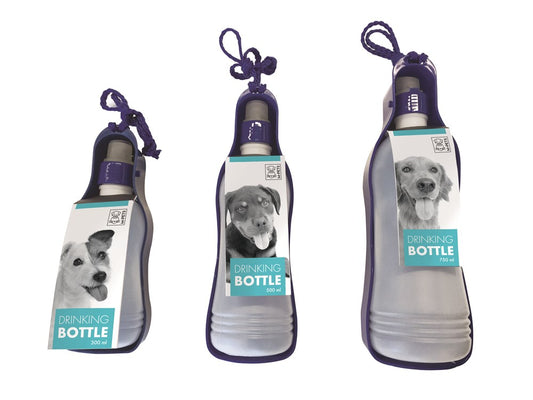 Dog Drinking Bottle