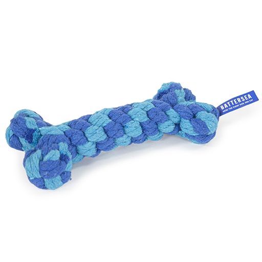 BATTERSEA ROPE BONE